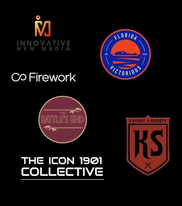 Innovative New Media (@theinmagency) on Twitter photo INM is excited to announce partnerships with four more NIL collectives: <a href="/Fl_Victorious/">Florida Victorious</a>, <a href="/TheBattlesEnd/">The Battle's End</a>, @theicon1901, and <a href="/KnightSociety_/">The Knight Society</a>
Read all about it: prnewswire.com/news-releases/…. INM is excited to announce partnerships with four more NIL collectives: <a href="/Fl_Victorious/">Florida Victorious</a>, <a href="/TheBattlesEnd/">The Battle's End</a>, @theicon1901, and <a href="/KnightSociety_/">The Knight Society</a>
Read all about it: prnewswire.com/news-releases/….