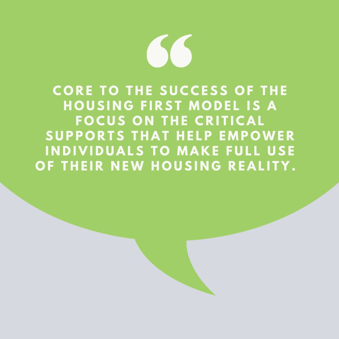 We are pleased to share the third reflection in our series on 'Understanding Homelessness.' Read this installment on supportive housing: thrivedc.org/understanding-… #homelessness #supportivehousing #housingfirst