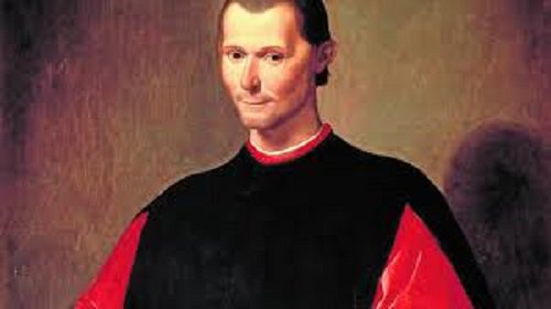 "En general, los hombres juzgan más por los ojos que por la inteligencia, pues todos pueden ver, pero pocos comprenden lo que ven".
Nicolás Maquiavelo
#Fuedicho