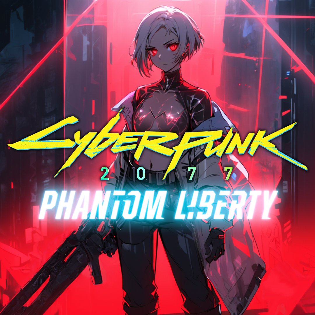NightmareOwl (@nightmareowl) on Twitter photo New Radio Mix on the channel! This time inspired by Phantom Liberty
With fresh bangers from: <a href="/Noizinski/">NOIZINSKI</a> <a href="/LAZERPUNKMUSIC/">LAZERPUNK</a> @ModWaver @N_O_W_A_V_E <a href="/DaxlOfficial/">Daxl</a> and many more!
Time to get back to NightCity 🤟🔥
youtube.com/watch?v=saX5YY…
#cyberpunk2077 #PhantomLiberty New Radio Mix on the channel! This time inspired by Phantom Liberty
With fresh bangers from: <a href="/Noizinski/">NOIZINSKI</a> <a href="/LAZERPUNKMUSIC/">LAZERPUNK</a> @ModWaver @N_O_W_A_V_E <a href="/DaxlOfficial/">Daxl</a> and many more!
Time to get back to NightCity 🤟🔥
youtube.com/watch?v=saX5YY…
#cyberpunk2077 #PhantomLiberty