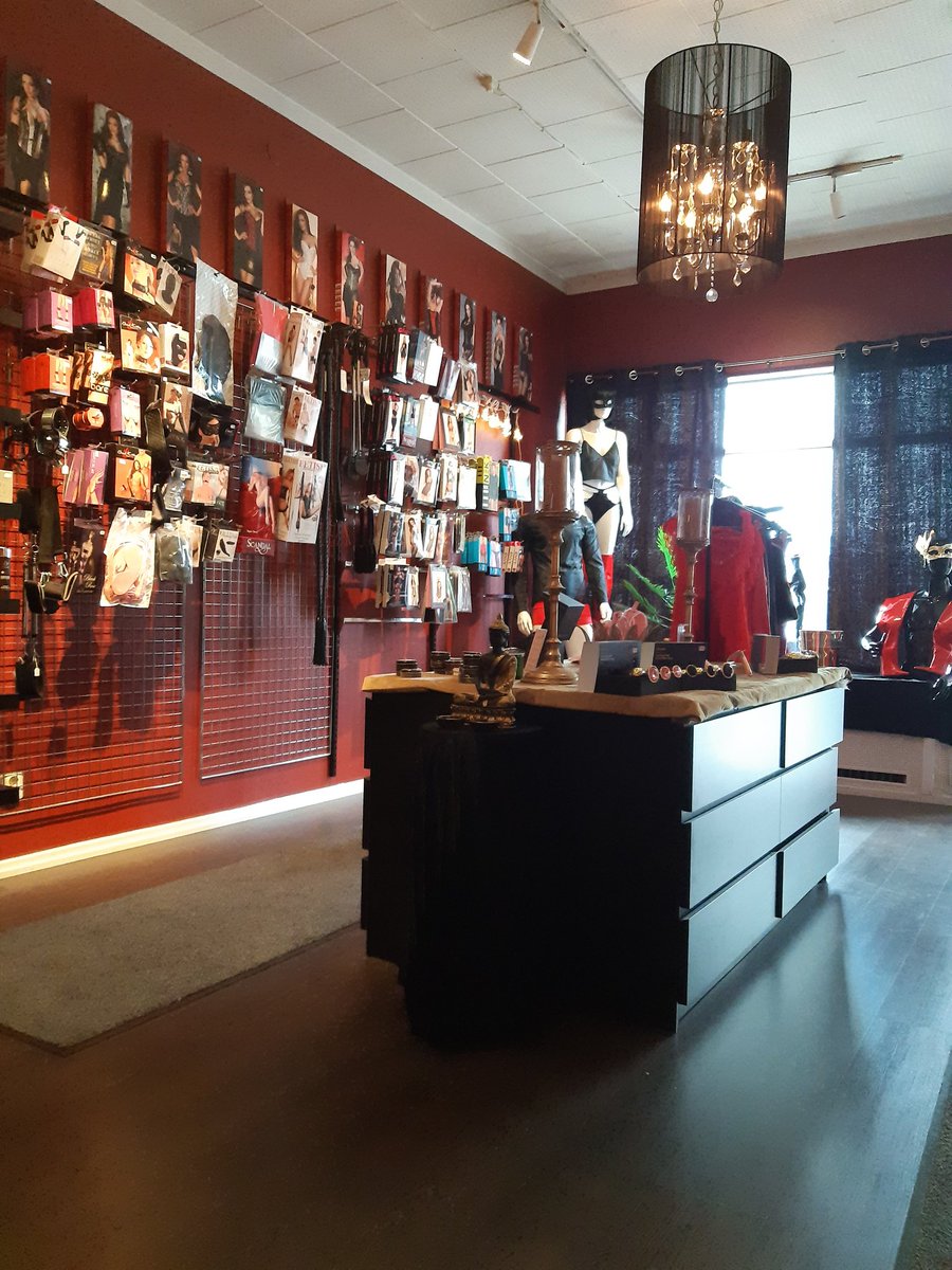 #store #Sweden #adultstore #Eskilstuna #Södermanland #lillaundret