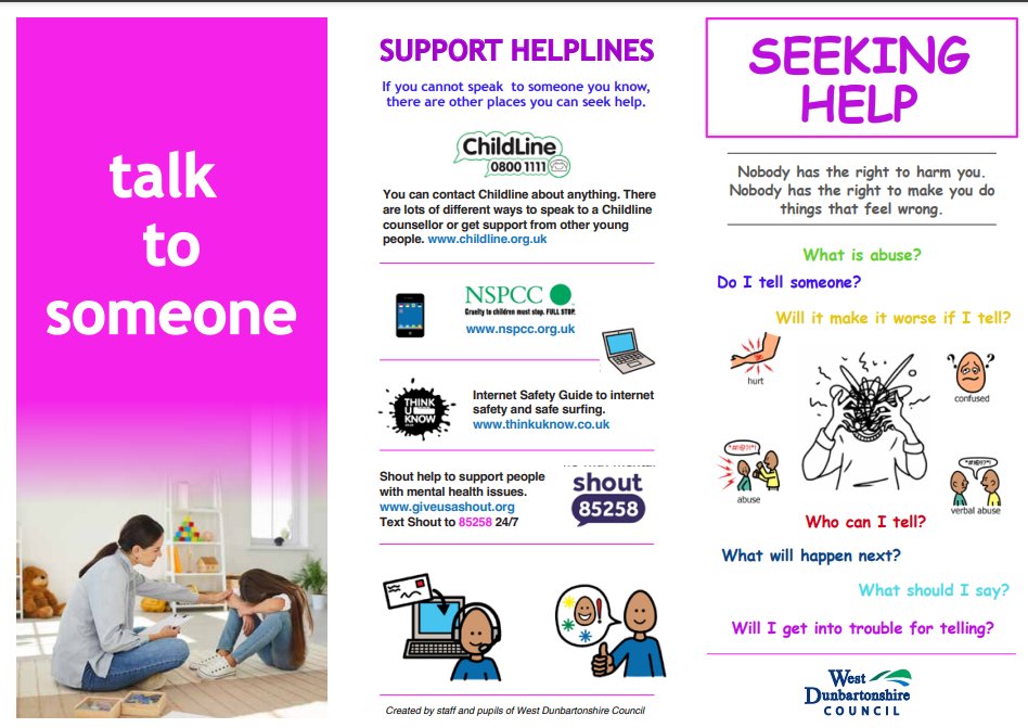 St. Michael’s Primary tweet media