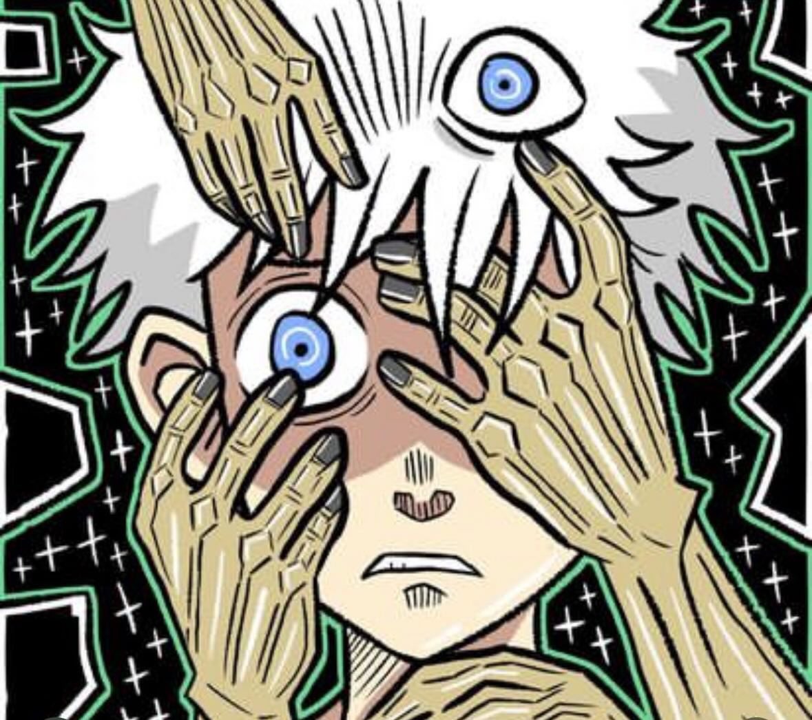 WebcomicShow's tweet photo. Todays #WebcomicShowcase is Mi No ke by @Poyonymbus !!✨
https://t.co/49M6msnvlo
https://t.co/YhFuEFZj2I https://t.co/wX5jero2ch
