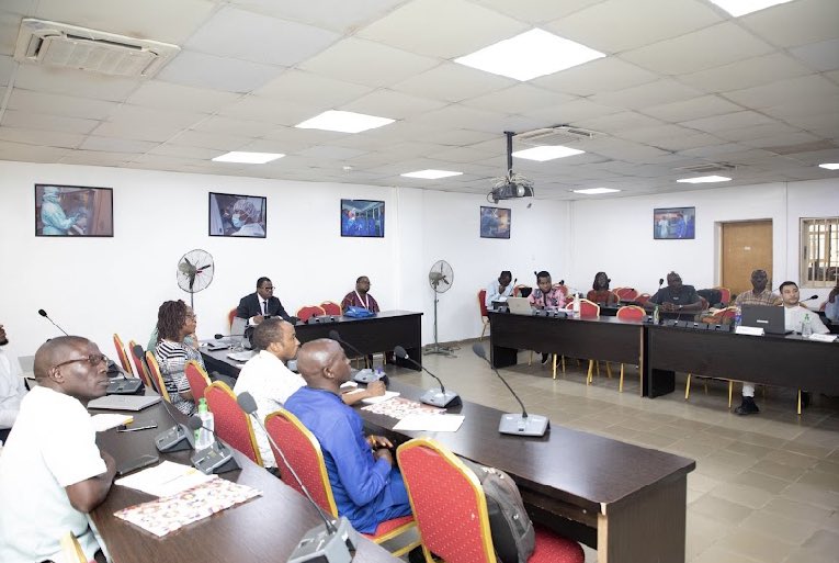 IHV Nigeria tweet media