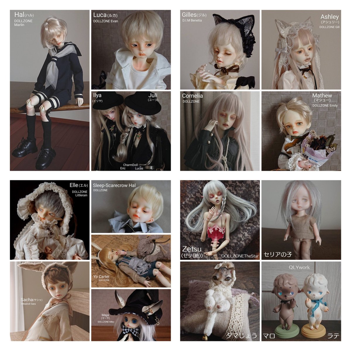 じょうのすけ tweet media