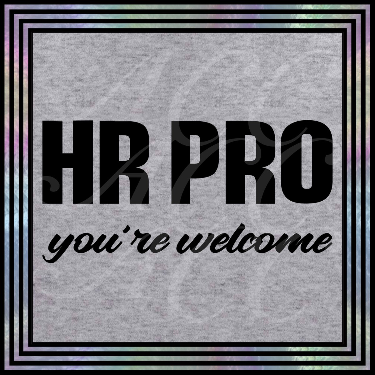 Happy Human Resource Professional Day! #HumanResourceProfessionalDay