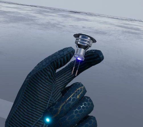 AlisaDev1's tweet photo. More #VirtualReality #VirtualWorld #VRCommunity #VRGaming #VRAdventures #VRFriends #VRChaevents #riggs #animation #virals #Oculus #Quest #MetaQuest #OculusRiftS #ValveIndex #Index #HTC #HTCVive #VRChat #VRChatCommunity #Steam #Gaming #Discord #VR #Horror #Scary #VRGame #Indie https://t.co/oa1XcvspmA