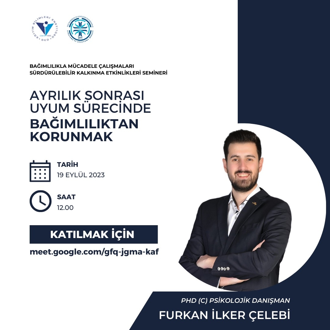 Bağımlılık ile mücadele çalışmalarımız hızla devam ediyor 🌟