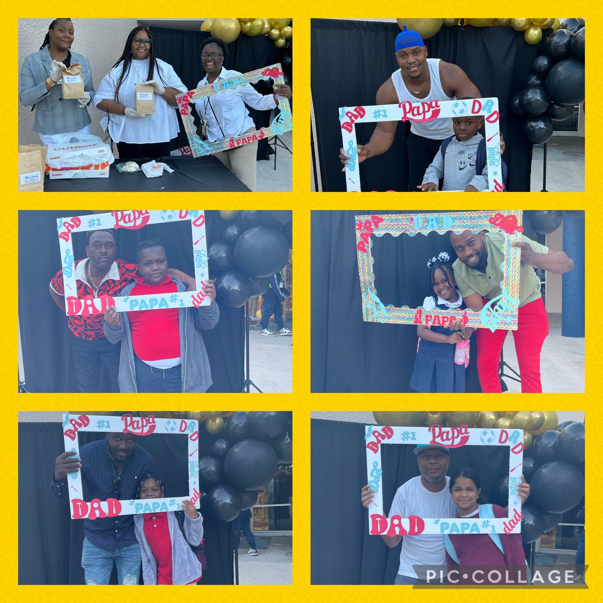 James S. Hunt Elementary tweet media