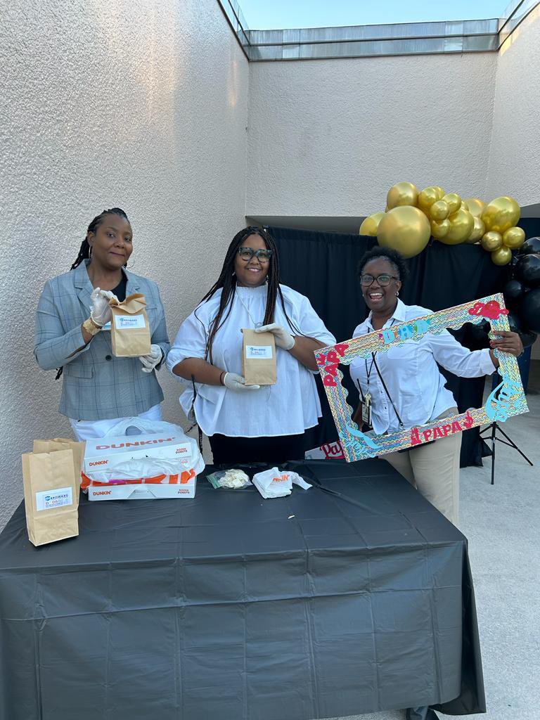 James S. Hunt Elementary tweet media