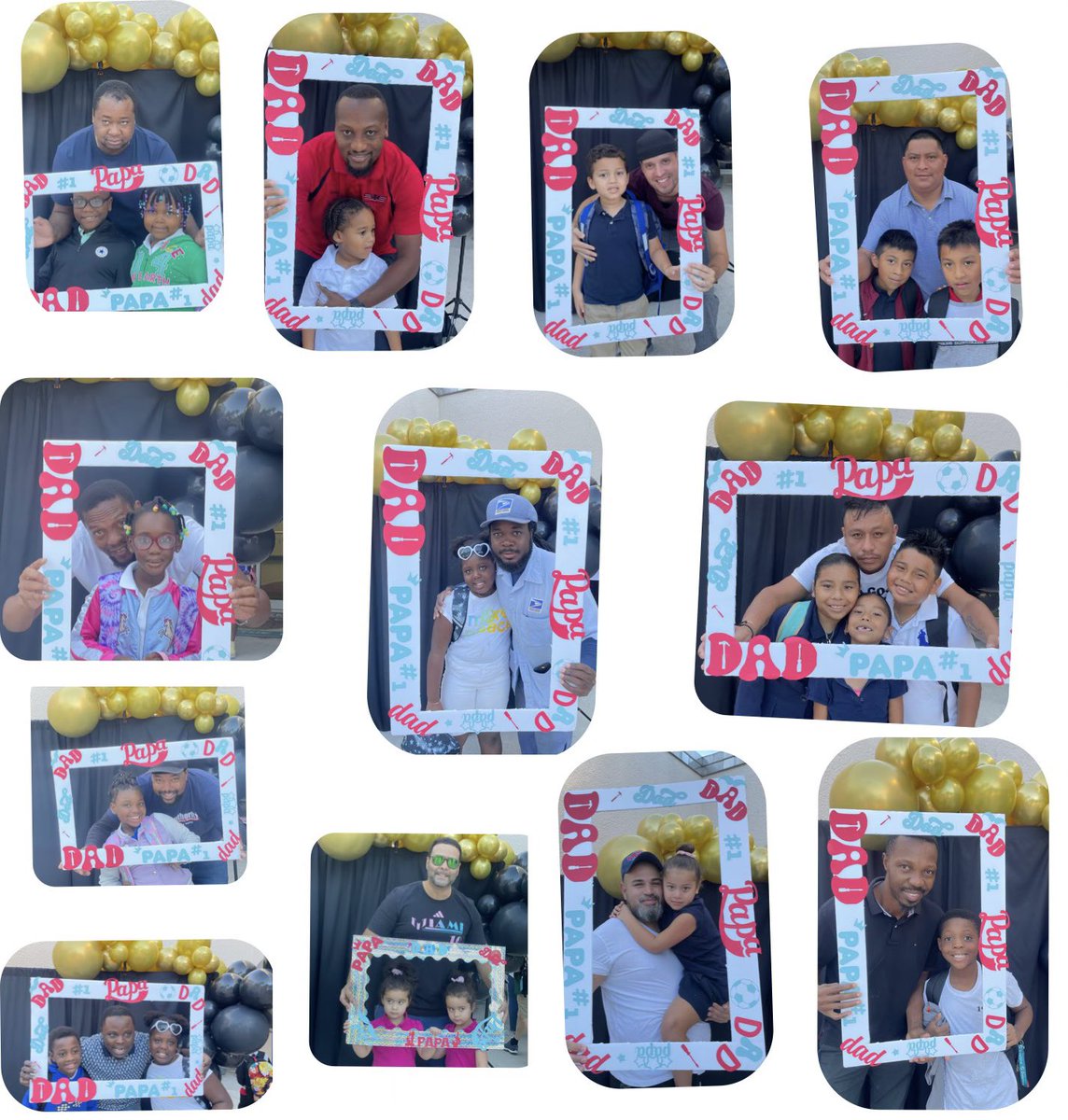 James S. Hunt Elementary tweet media