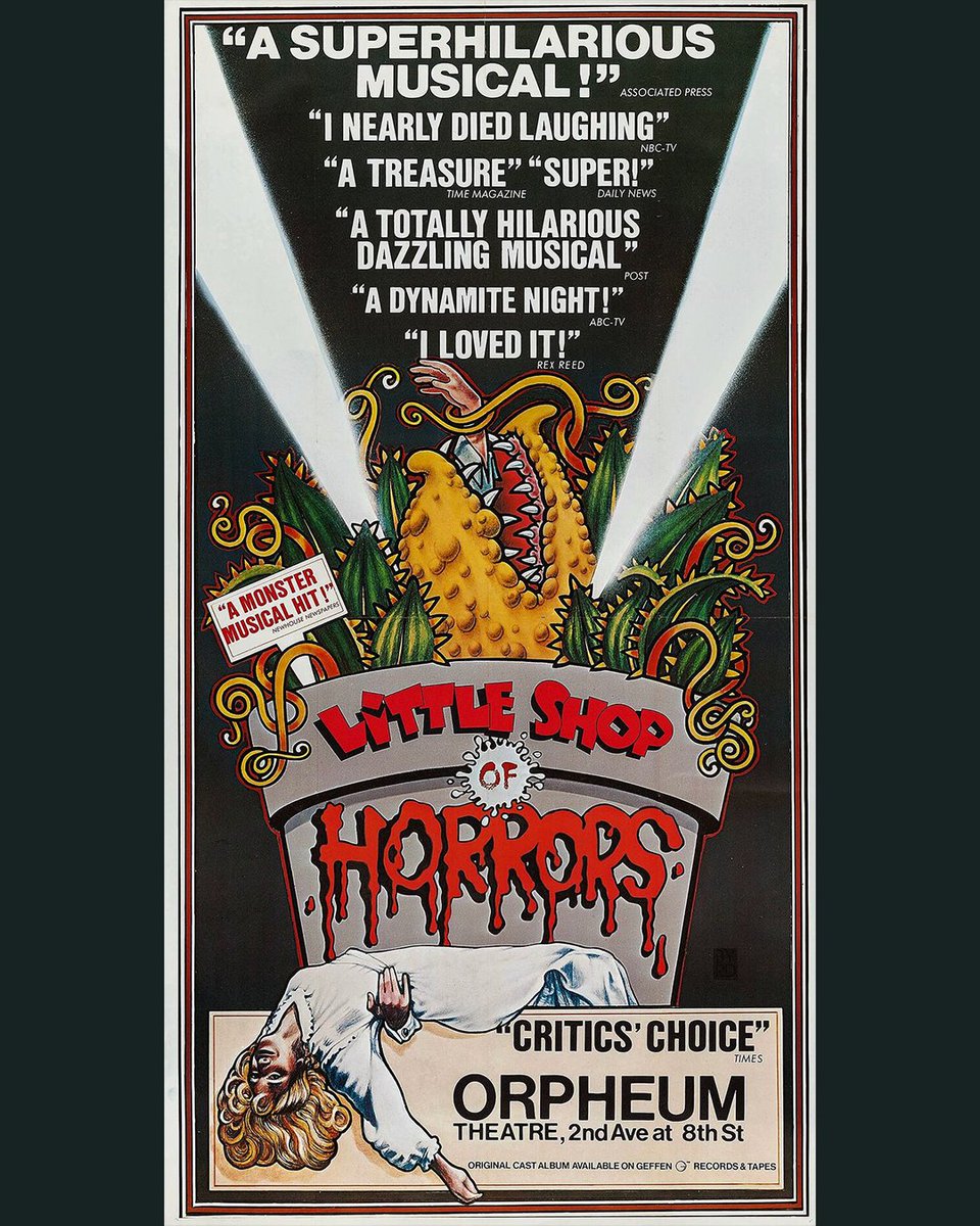 Alan Menken tweet media