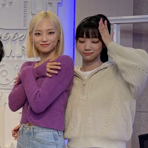 soft gfs yeoreum and yeeun