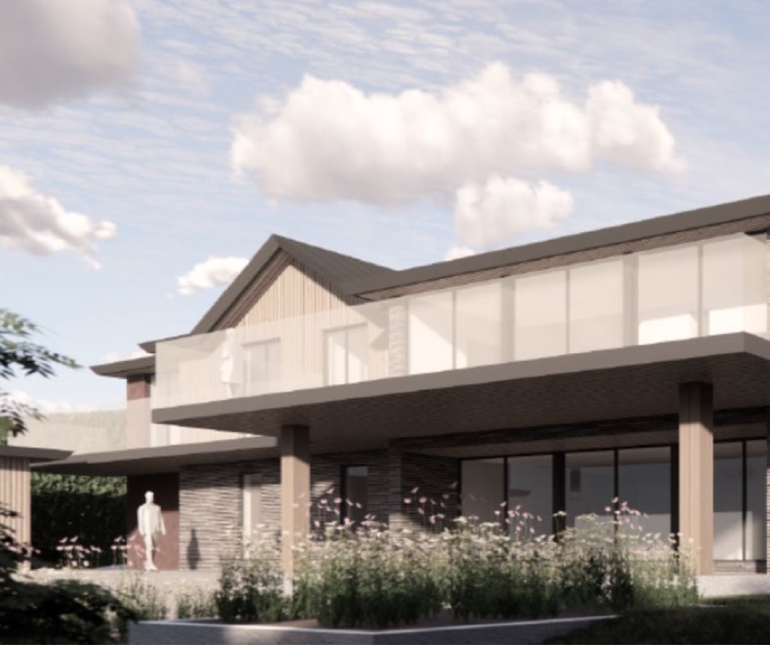 Our renovation project in Cheltenham is well underway - great work by our Site Manager, Jacek and the team so far! 

Architect: <a href="/OrmeLtd/">Orme Architecture</a>  

#cheltenham #Construction