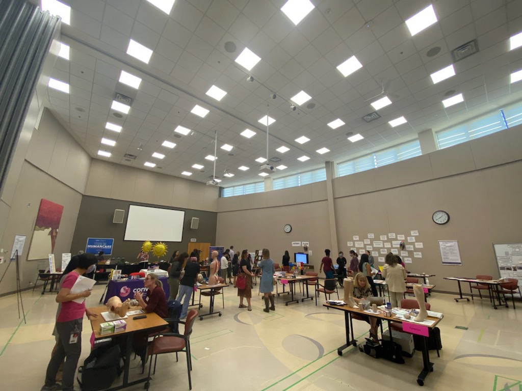 UnityHealthTO_IPBR tweet media