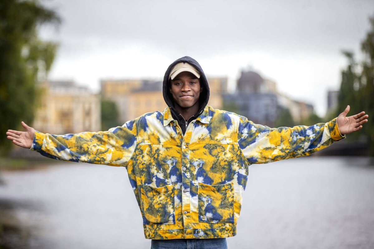 Värmlands Folkblad tweet media