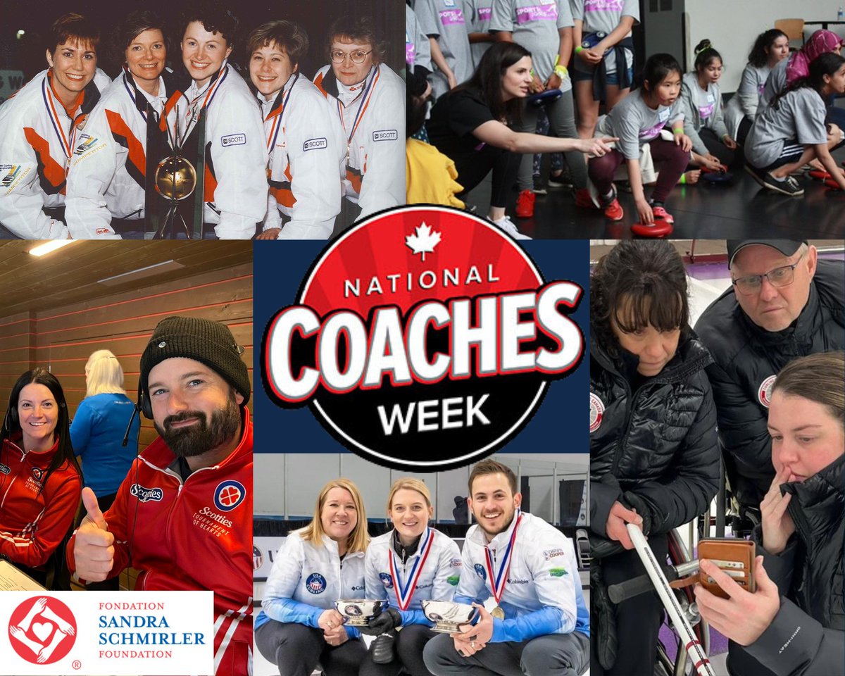 Sandra Schmirler Foundation tweet media