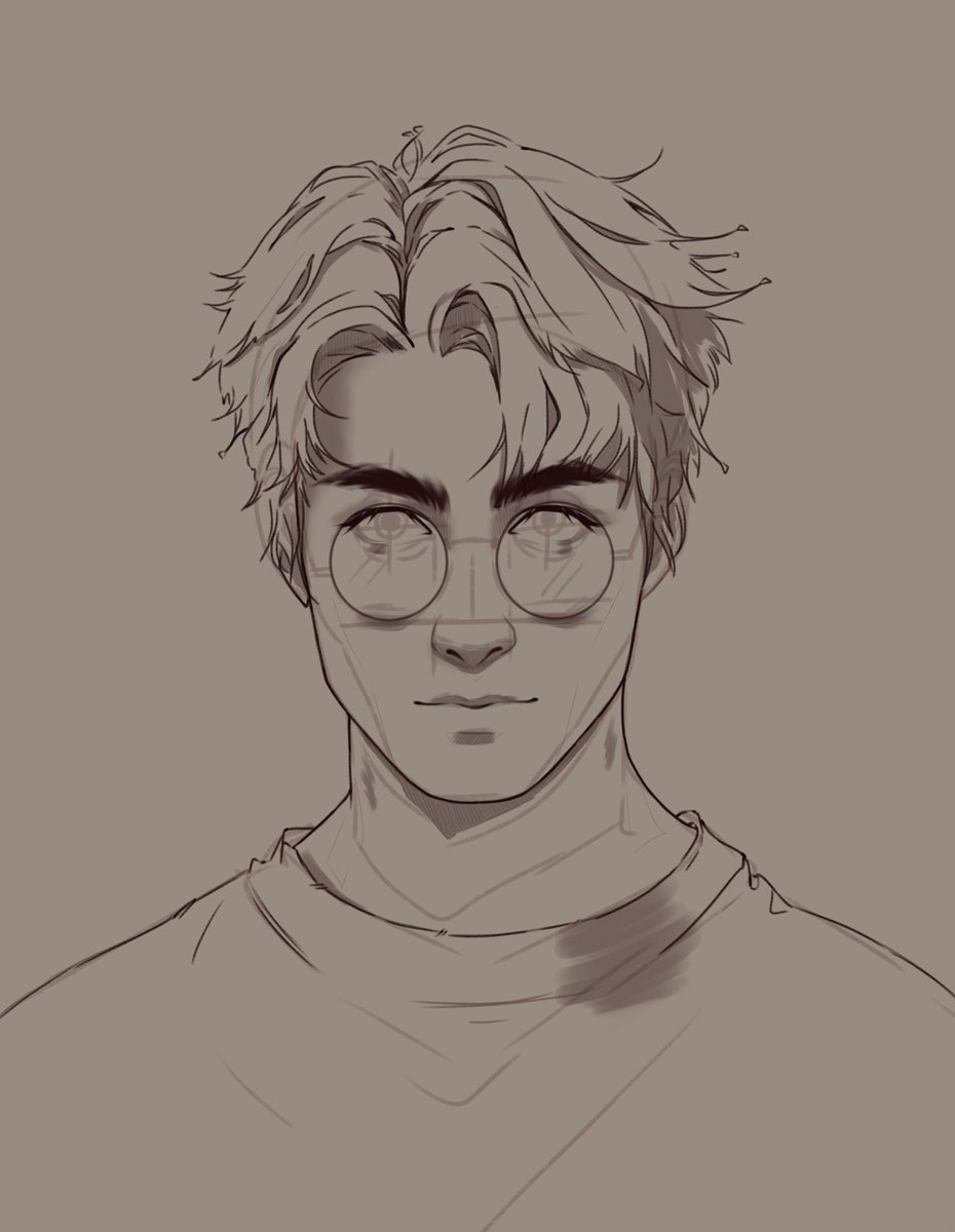 Hi. And I draw. Who do you think will be? 🙃🫶🏼