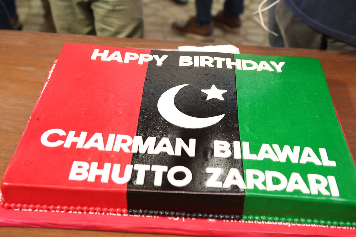 ShaikhImran7860's tweet photo. Happy Birthday beloved our Chairman @BBhuttoZardari #HappyBirthdayBBZ https://t.co/xLqUOnOkrO