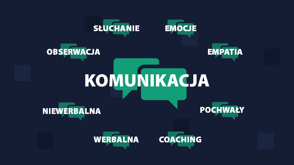 EkstraTrener's tweet photo. 🗣️ Komunikacja z zawodnikami na treningu oraz na meczach to bardzo obszerny temat. Bo komunikacja to nie tylko mówienie, ale także słuchanie, emocje, empatia, obserwacja, coaching oraz gesty. 

Aby stworzyć dobre środowisko do treningów i meczów trzeba zadbać o wszystkie... https://t.co/8kOON1zKfR