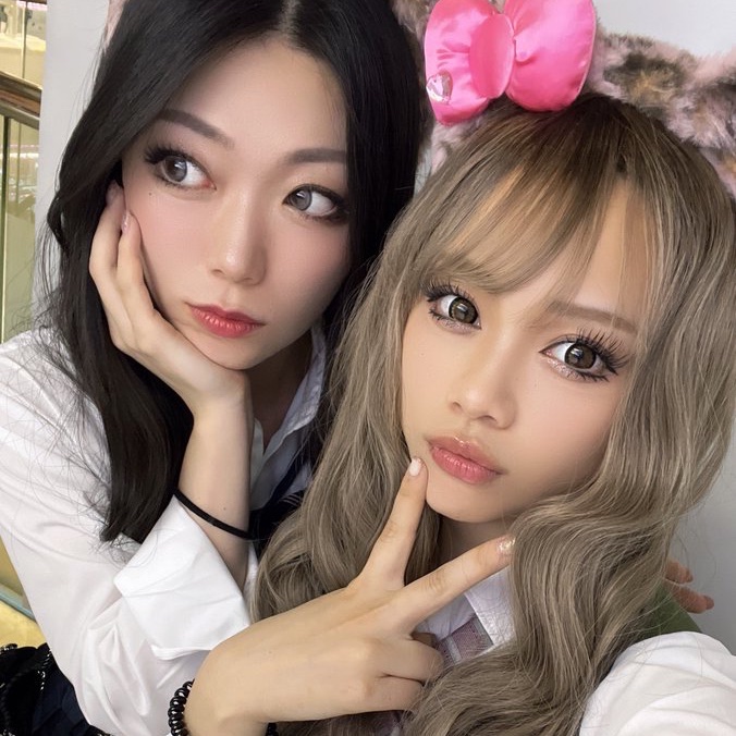 Z_min7's tweet photo. のあちょいとユニバ🌎🤍´- https://t.co/JHelyG99gR