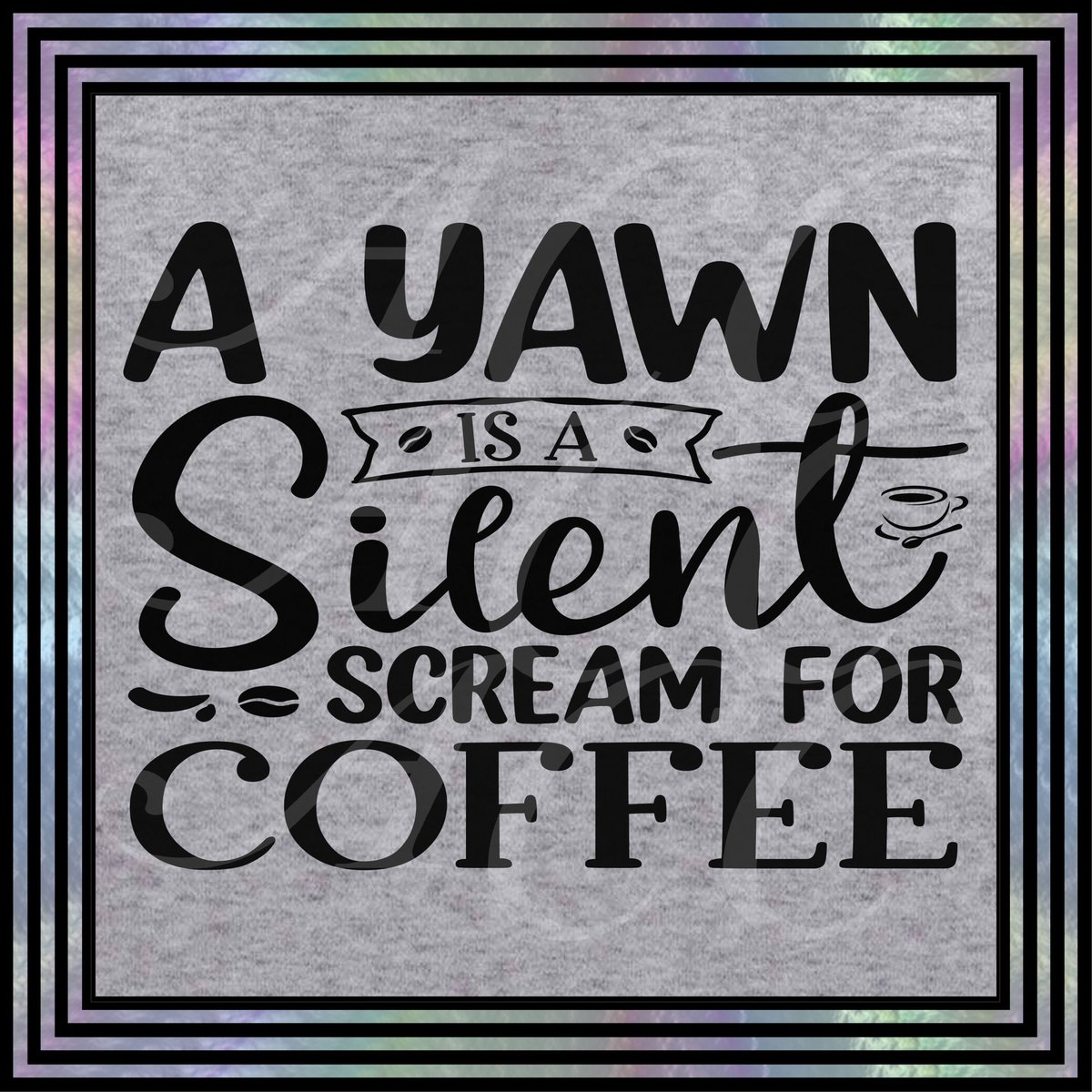 It's Breast Cancer Awareness Month and International Coffee Day! #BreastCancerAwarenessMonth #CoffeeDay #InternationalCoffeeDay