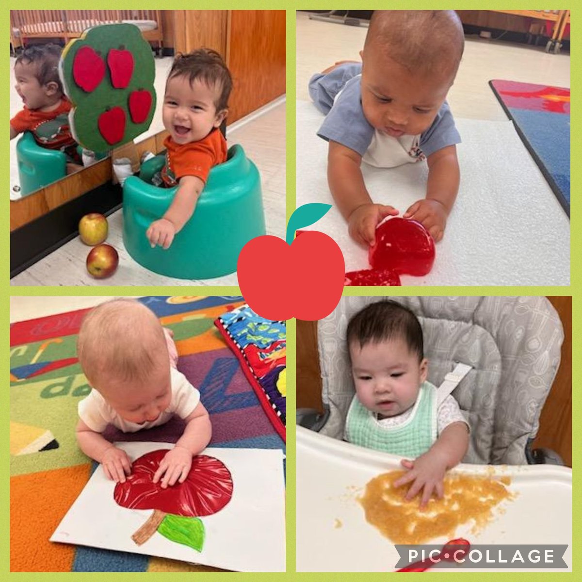 Andre’ ELC tweet media