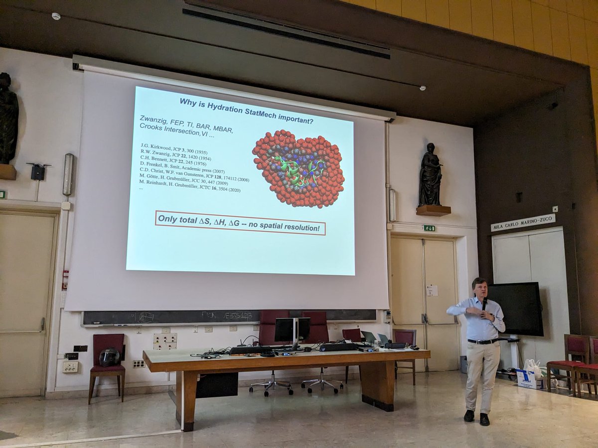 nanoCAFÉ Group tweet media