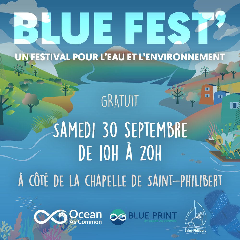 Ocean as common tweet media