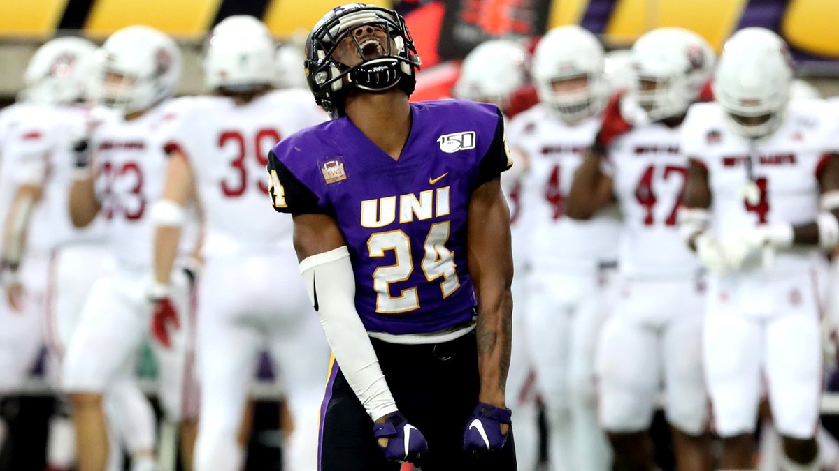 Mario Sanders II (@mariosanders_1) on Twitter photo Truly blessed to receive an offer from The University Of Northern Iowa 💜 #gopanthers <a href="/Coach_Brookins/">Keelon Brookins</a> <a href="/brohach3/">Brody Rohach</a> <a href="/coachJClegg/">Justice Clegg</a> <a href="/CoachTalto2/">Coach Montalto</a> Truly blessed to receive an offer from The University Of Northern Iowa 💜 #gopanthers <a href="/Coach_Brookins/">Keelon Brookins</a> <a href="/brohach3/">Brody Rohach</a> <a href="/coachJClegg/">Justice Clegg</a> <a href="/CoachTalto2/">Coach Montalto</a>