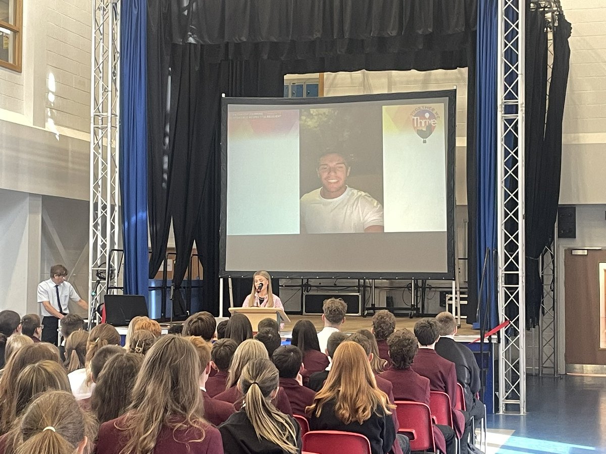 StrathavenML's tweet photo. Our S6 Languages Ambassador Willow spoke about how important and fun languages can be! And we had a super impressive video appearance from Scotland and Aston Villa Player John McGinn who did an equally impressive job of promoting languages in life 🌎🏆⚽️ https://t.co/L8KD2Wdf21