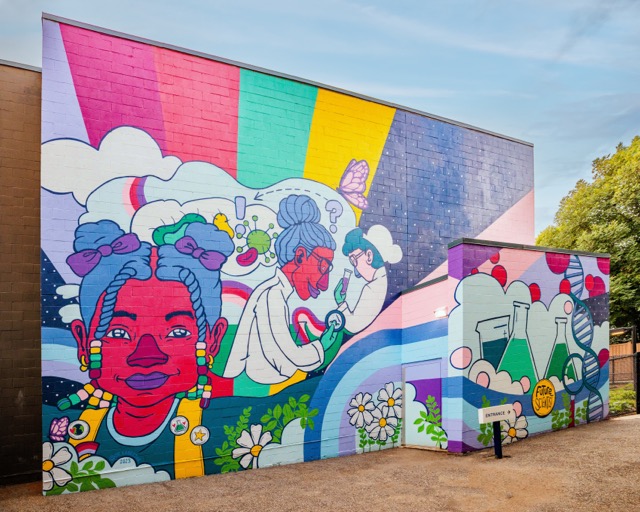 ISENBERG PROJECTS tweet media