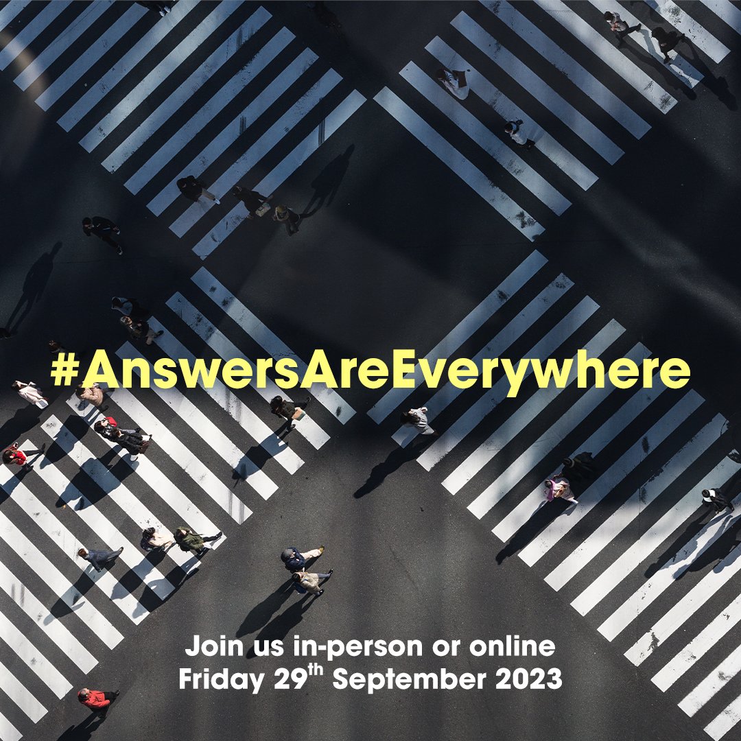 Join StreetWisdom and other gorgeous non-profits  for the #WorldWideWander 29.09 wherever you are on this lovely, wobbly planet:
theworldwidewander.com/register

#BetterWays #SeeThingsDifferently #AnswersAreEverywhere #WanderfulWorld #mindfulmornings #KeepWakingUp