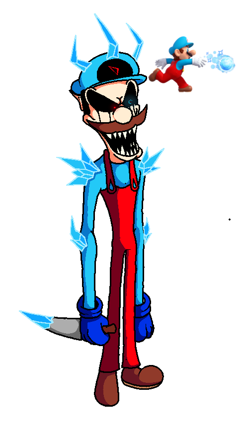 257_Jonny's tweet photo. Democritus - Xenophanes Mario Odyssey/Mario Mix
#MarioOdyssey #MarioMix #Marioexe #Marioexefnf https://t.co/mDaaPgssOY