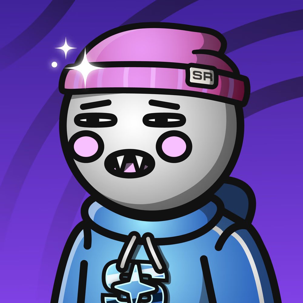 operagxofficial's tweet photo. @SykenNFT @Dexerto now mine https://t.co/huWJuntOoo
