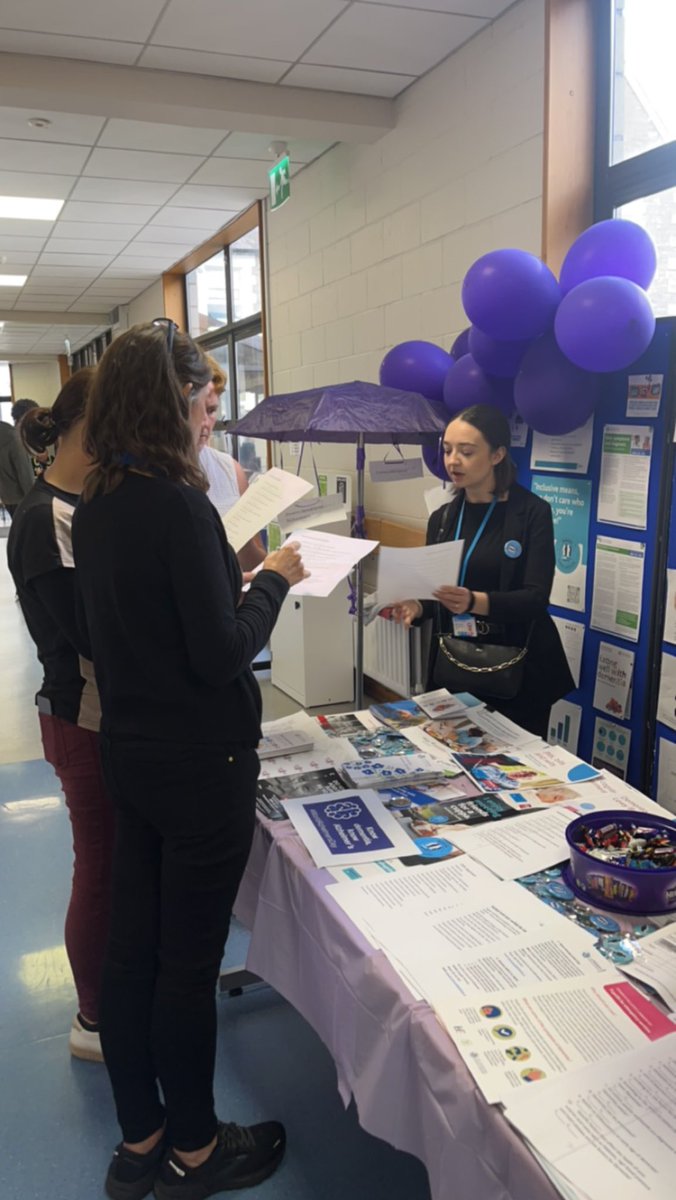 amkilgannon's tweet photo. Well done to Our Ladyβs Hospital, Navan for their continued efforts in raising awareness #WorldAlzheimersDay 2023 great to have @DanielleTimOT @alzheimersocirl in attendance!!ππ @IEHospitalGroup @PGallagherIEHG #DementiaAwareness #Alzheimers #UnderstandTogether https://t.co/ylqhh4rTrh