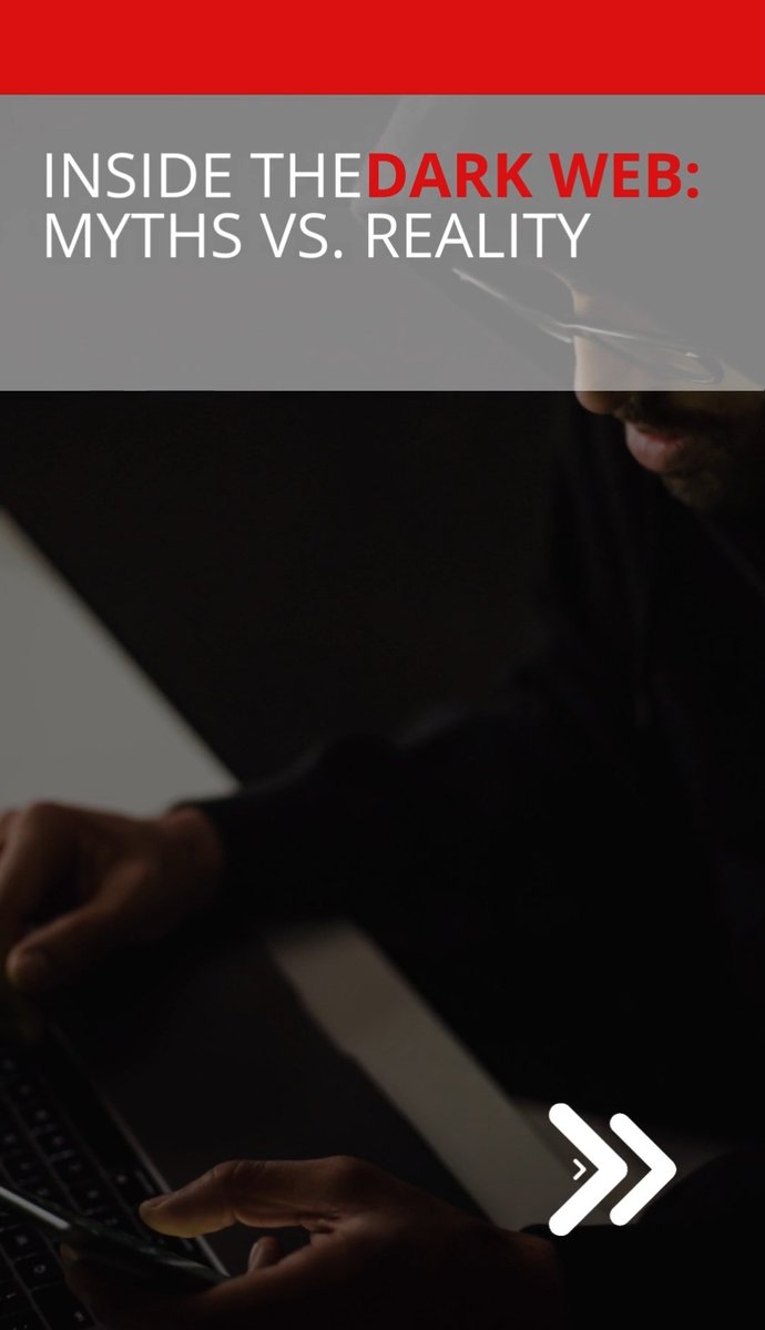 #DarkWeb: What's Really for Sale on the Hidden Internet? #Bitcoin

Watch Now: bit.ly/3ENAckG