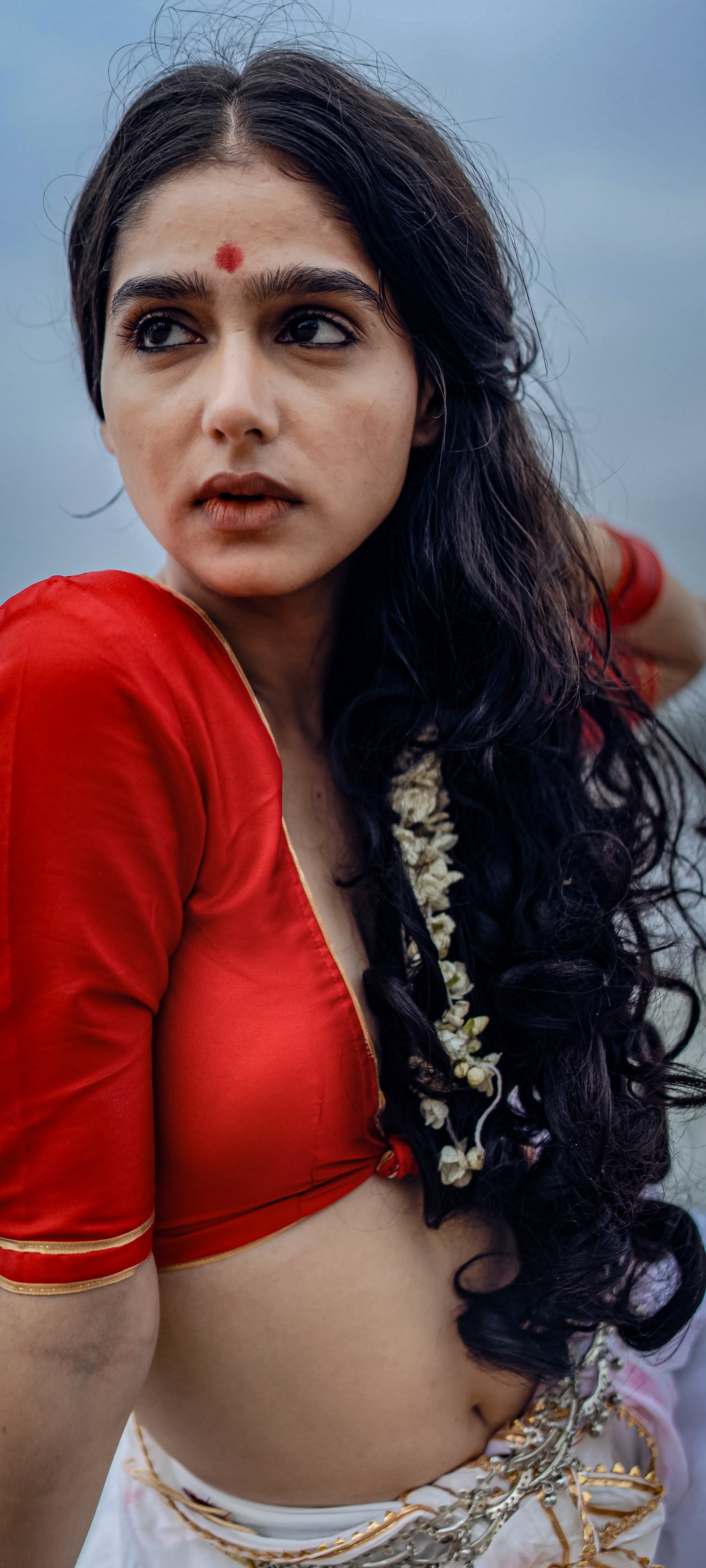 Anaswara Rajan – Biography, Age, Movies, Family, Net Worth & FAQs | iiQ8 Hot Mallu Heroine 