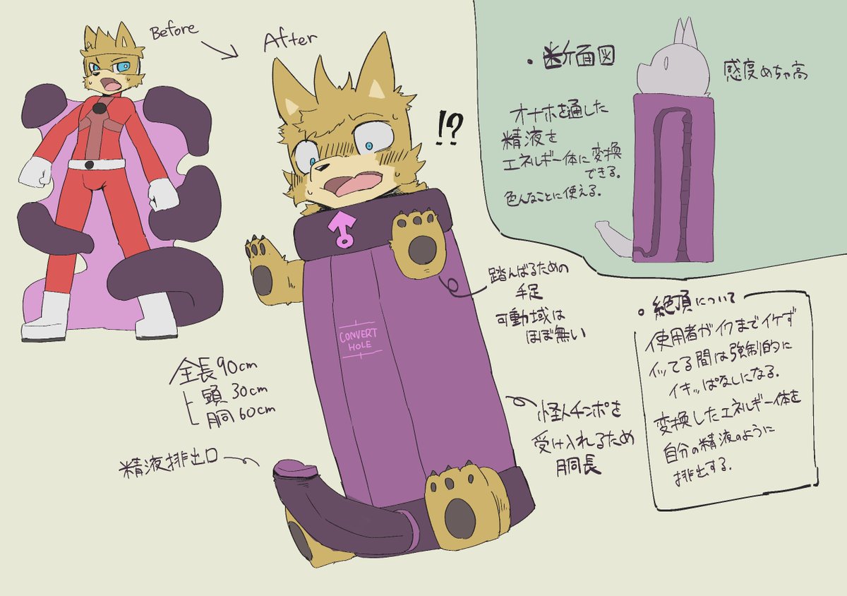 はいずる/爬出 這入　新刊配信中 tweet media