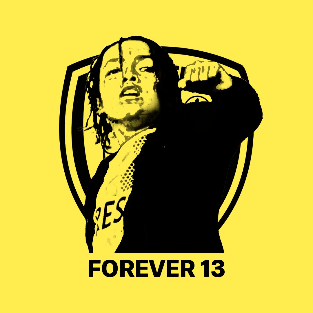 Burton Albion FC tweet media