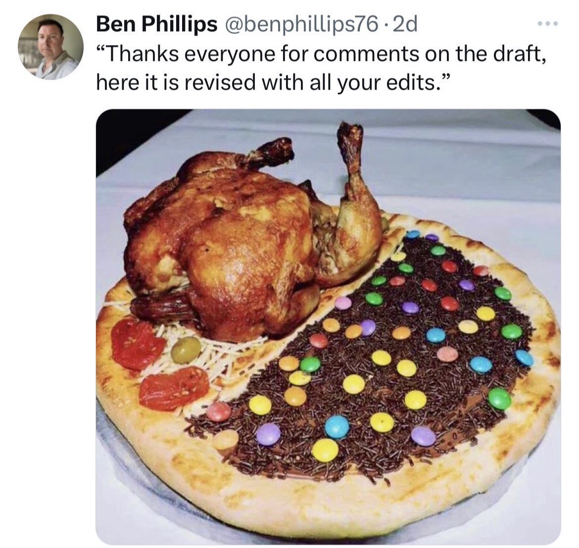 Becca* Schepps tweet media