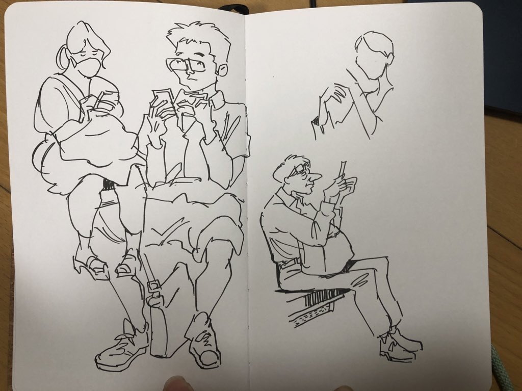 スケッチ 