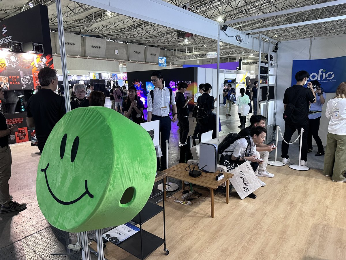 Ash Kumar tweet media