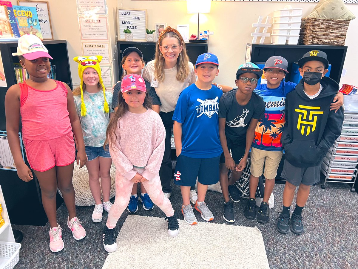 Baylee Kleman tweet media