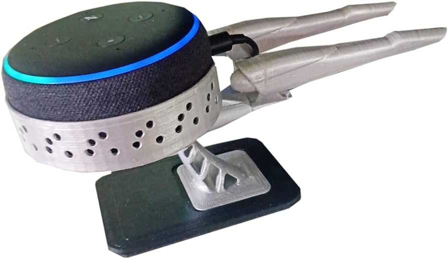 AI-powered Alexa: o futuro da assistente virtual integrada com a IA Gerativa

Pessoalmente, eu adoro viver no futuro. Claro, isso traz uma série de dilemas, mas adoro conviver diariamente com diversas tecnologias que, até bem pouco tempo, eram reservadas a cenários de ficção