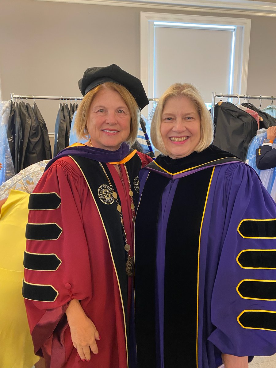 Bay Path University (@bay_path) on Twitter photo President Doran and President Zak of <a href="/agnesscott/">Agnes Scott College</a> at President Danielle R. Holley's inauguration as the 20th president of <a href="/mtholyoke/">Mount Holyoke College</a>. #WomenssCollegeCoalition #HigherEdLeaders President Doran and President Zak of <a href="/agnesscott/">Agnes Scott College</a> at President Danielle R. Holley's inauguration as the 20th president of <a href="/mtholyoke/">Mount Holyoke College</a>. #WomenssCollegeCoalition #HigherEdLeaders