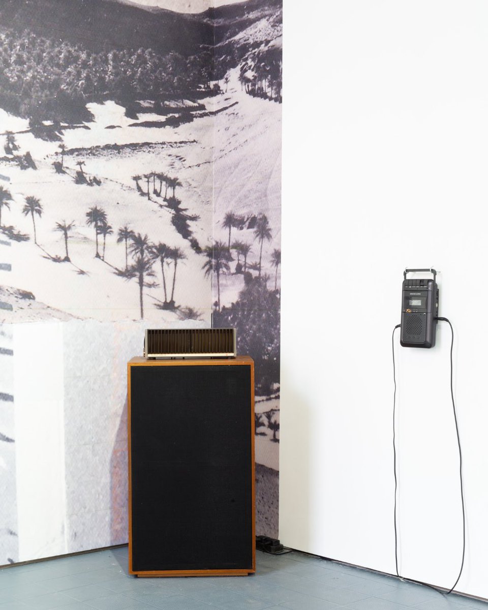 16Nicholson's tweet image. Final week to catch “Rupture, Rapture: Womxn in Collage” at @PFProjects !

Thurs: 12-7pm
Fri &amp;amp; Sat: 12-5pm

Don’t miss this exciting exhibition which presents Scotland’s first survey of contemporary womxn’s collage art, displaying over 20 collage works by 14 womxn artists.