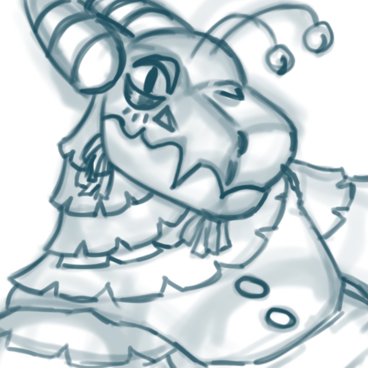 sketching #furry #furryart #furryartwork