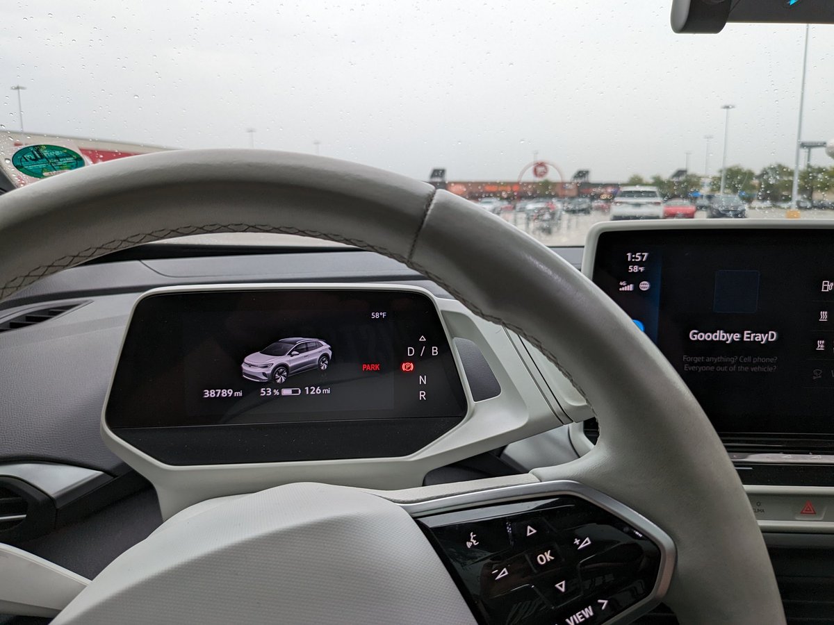 Midwest EV tweet media