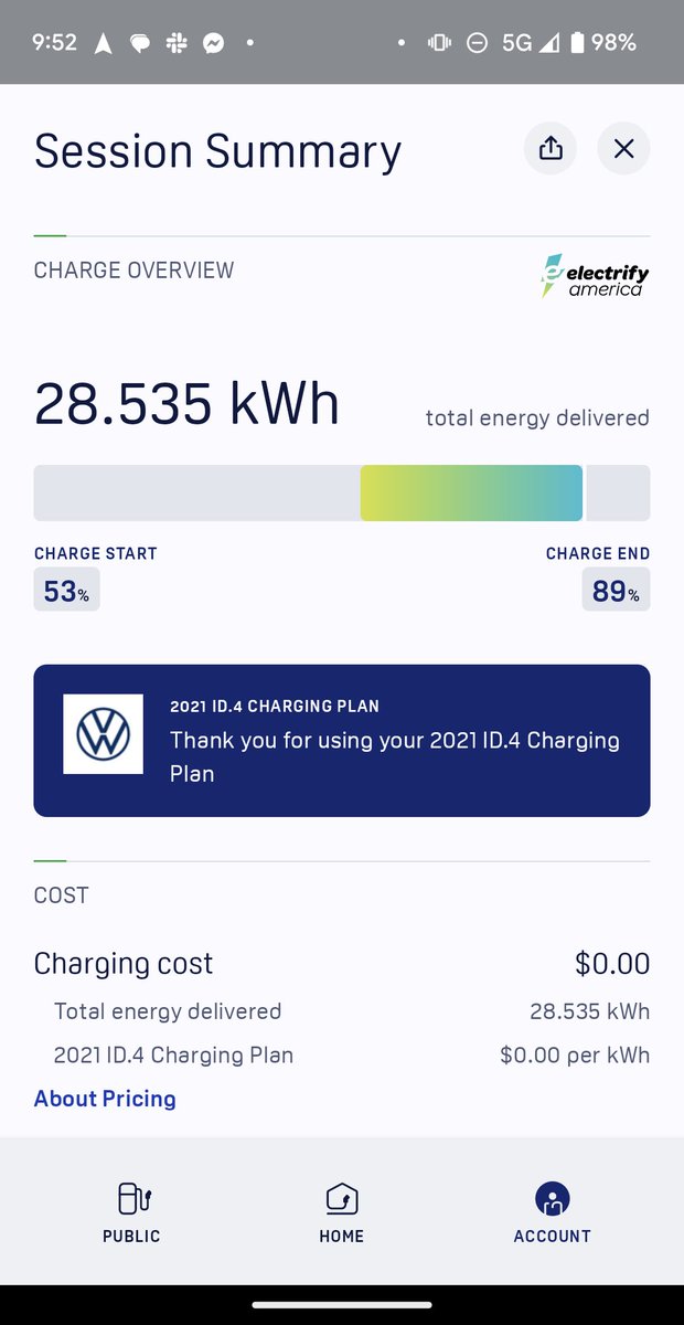 Midwest EV tweet media